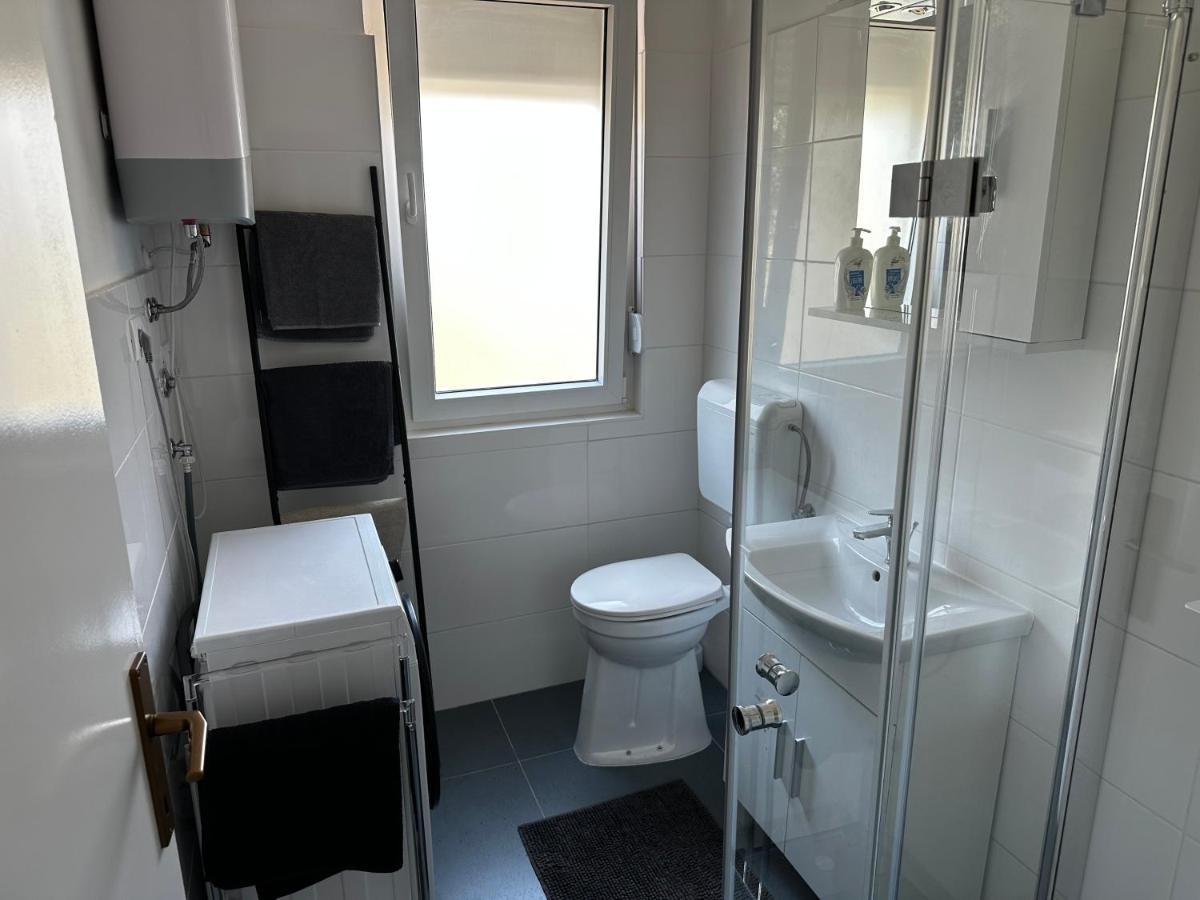 Croatiaumag Apartment