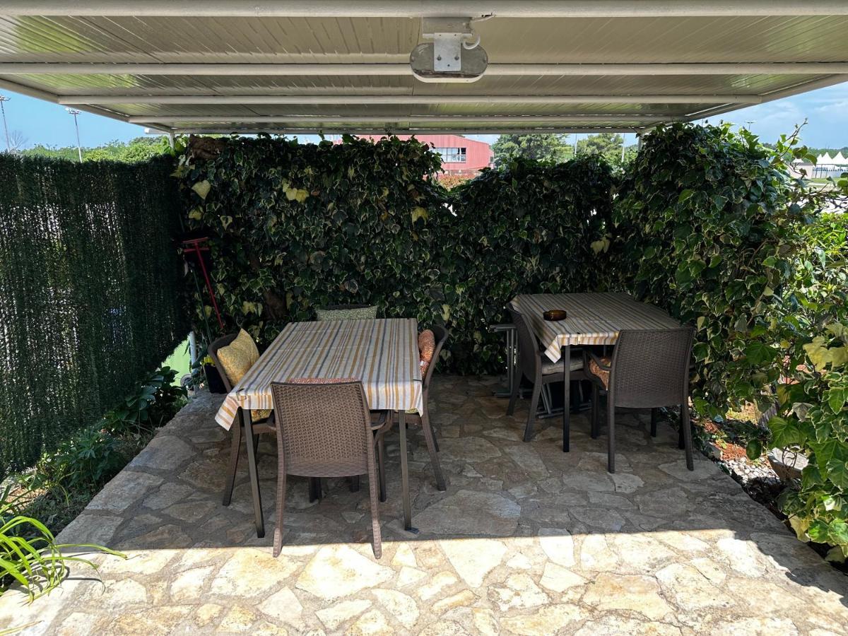 Croatiaumag Apartment Umag