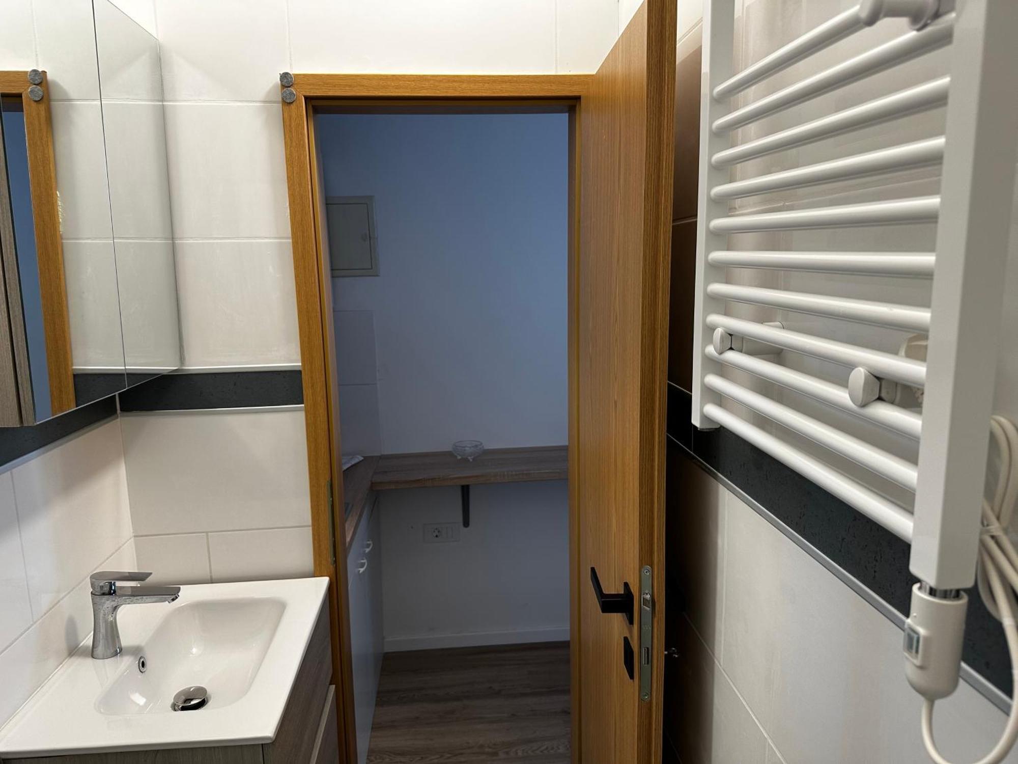 Croatiaumag Apartment Umag