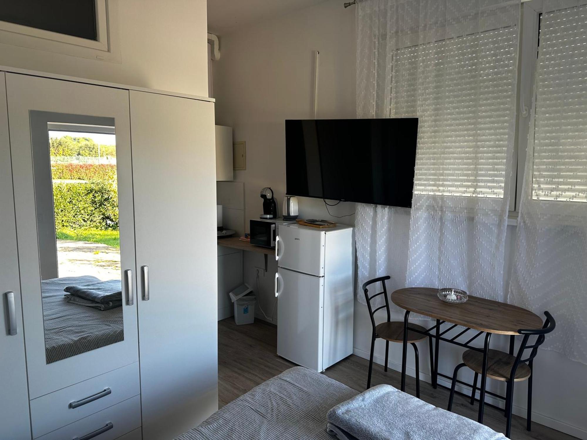 Apartment Croatiaumag Umag