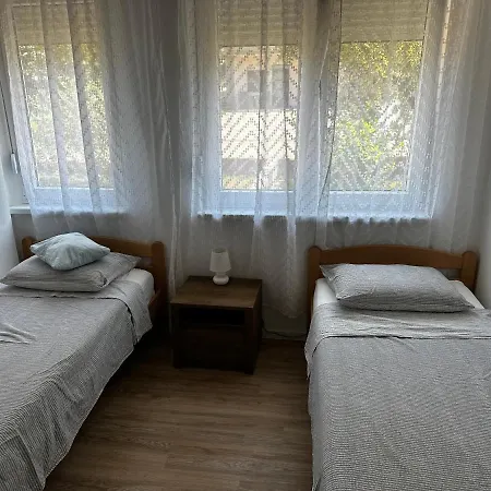 Croatiaumag Apartment Exterior photo