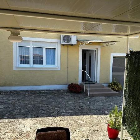 Croatiaumag Apartment Exterior photo