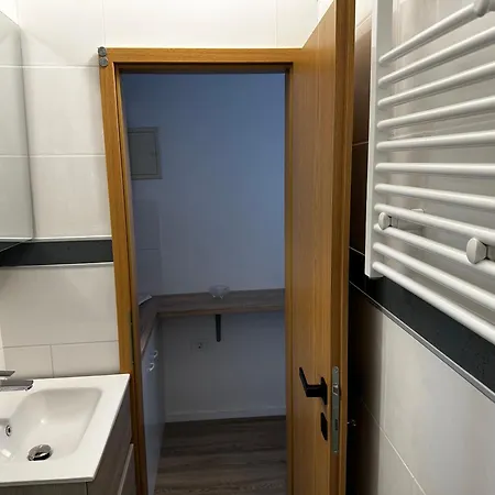 Croatiaumag Apartment Exterior photo