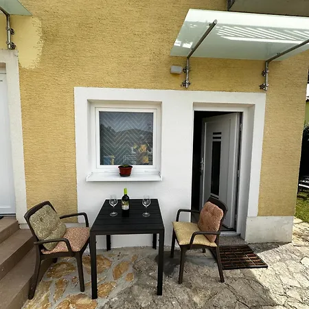 Croatiaumag Apartment Exterior photo