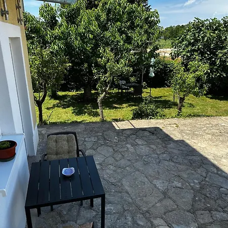 Croatiaumag Apartment Exterior photo