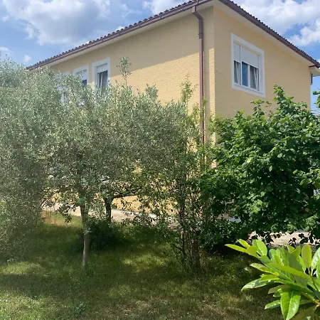Croatiaumag Apartment Exterior photo