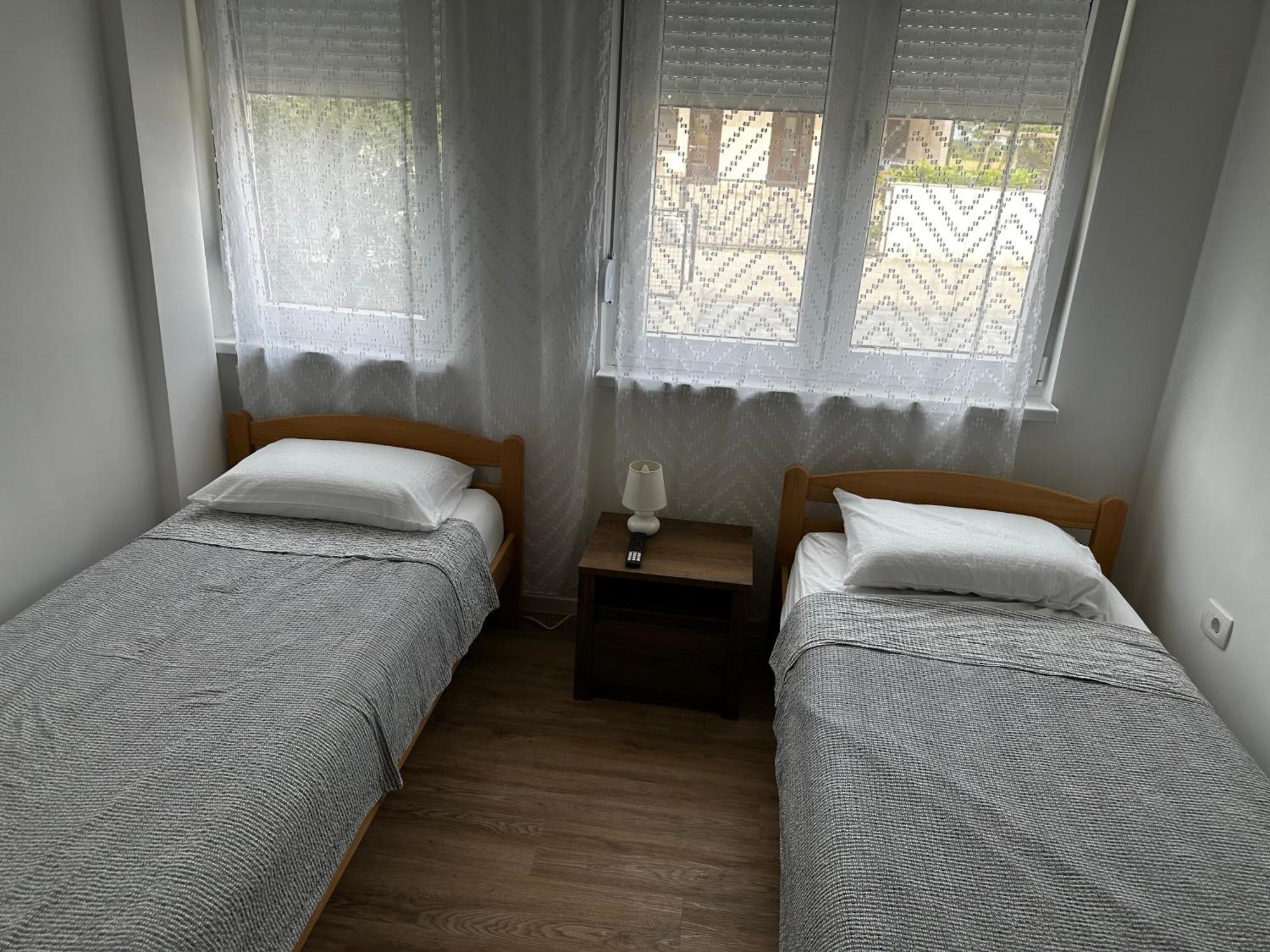 Croatiaumag Apartment *