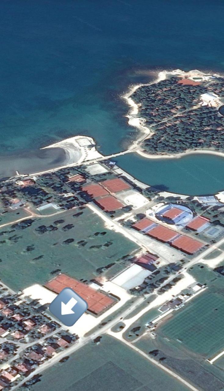 Croatiaumag Appartamento Umago